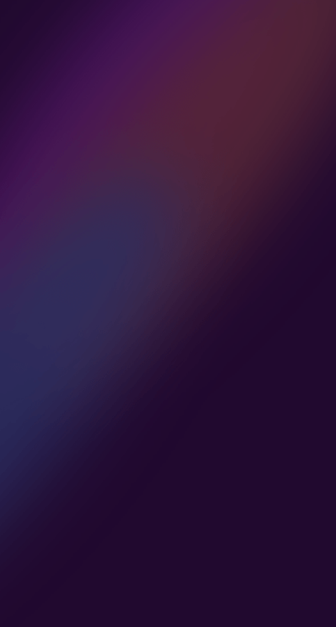 main gradient background color